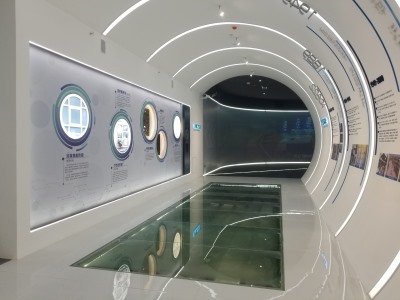 外挂式项目展示